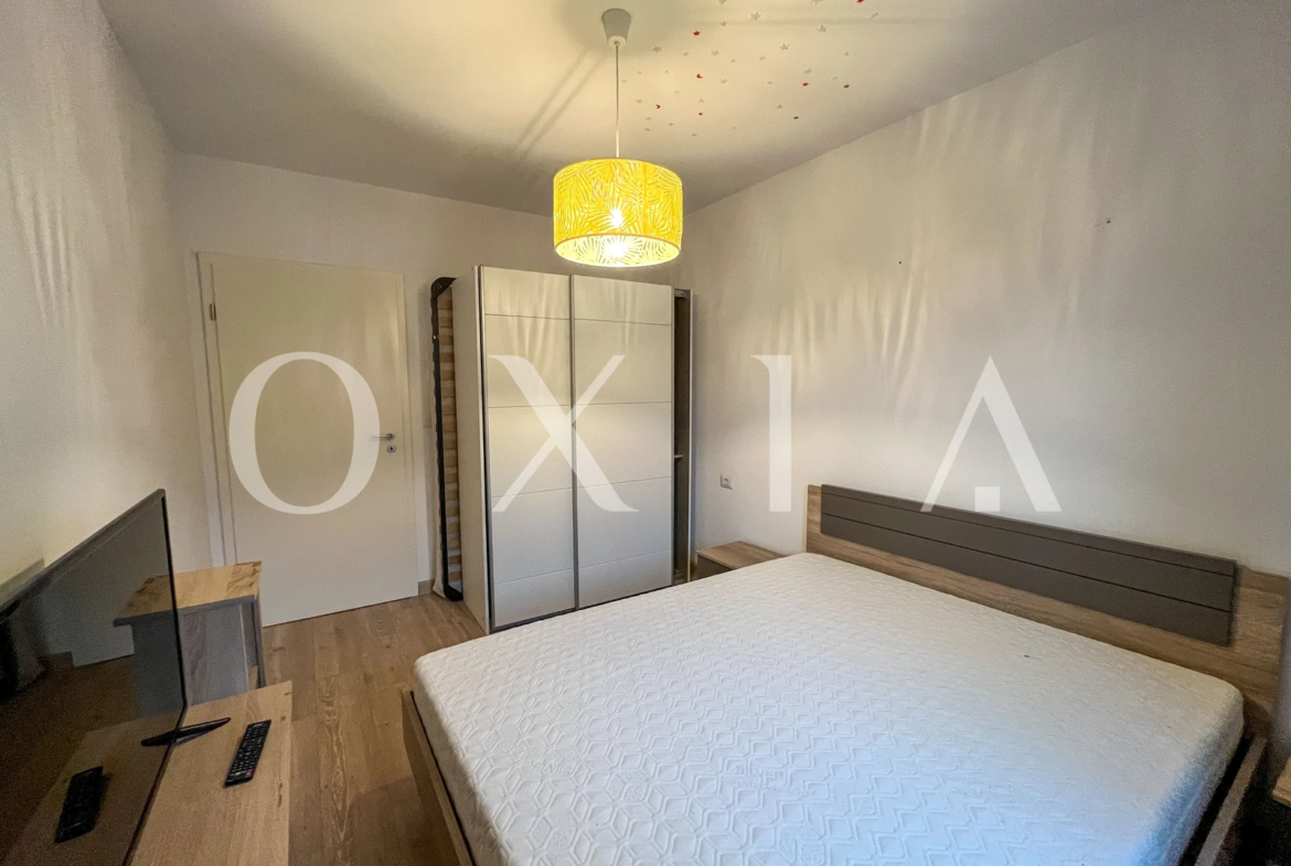 Duplex de inchiriat – Girocului Zona Eso
