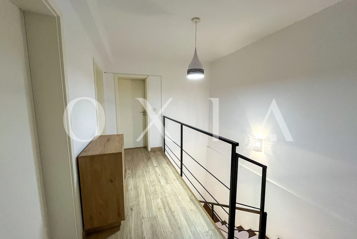 Duplex de inchiriat – Girocului Zona Eso
