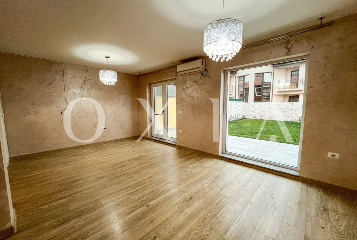 Duplex de inchiriat – Girocului Zona Eso