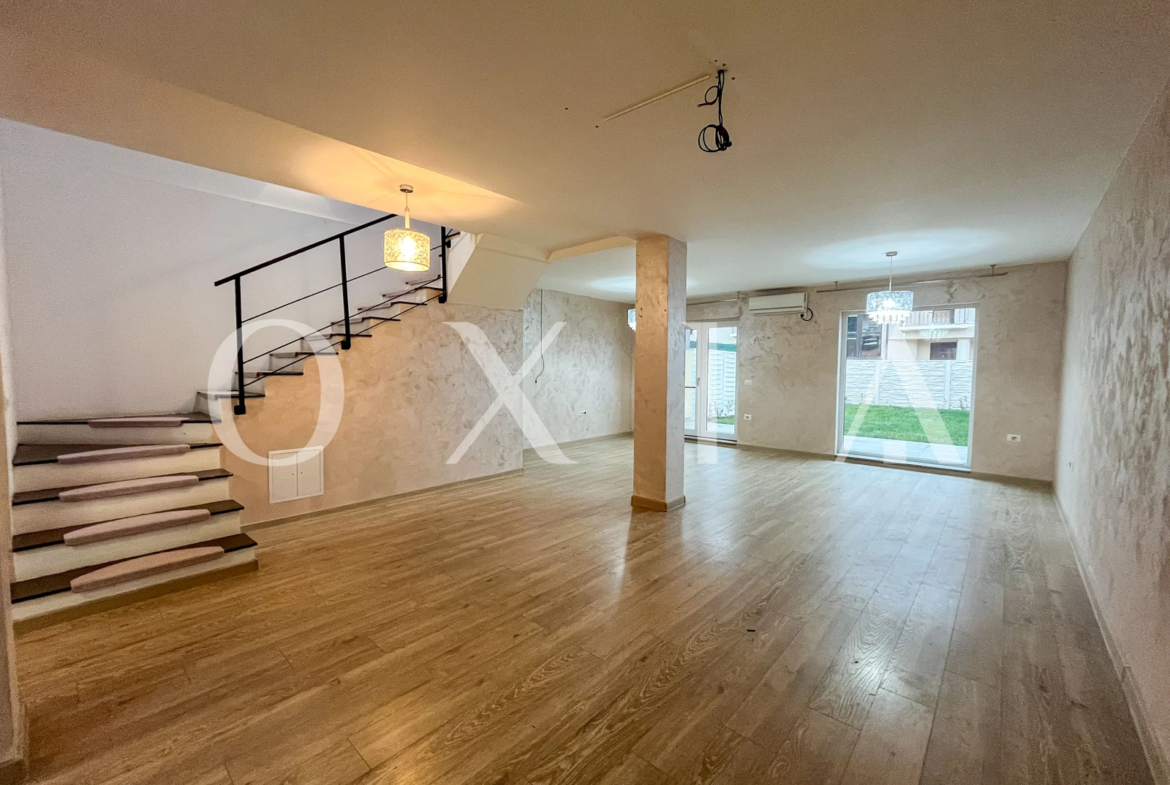 Duplex de inchiriat – Girocului Zona Eso
