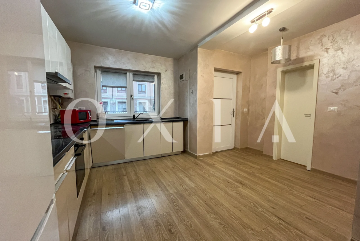 Duplex de inchiriat – Girocului Zona Eso