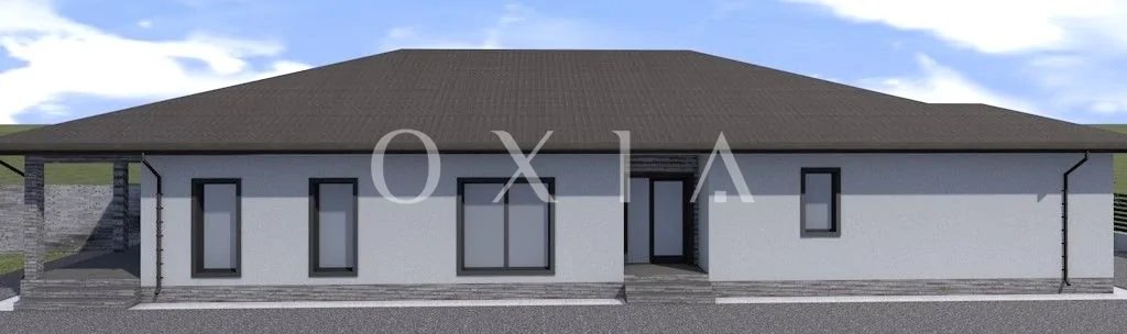 Giroc, 1/2 Duplex Parter Cu Perete Dublu Despartitor