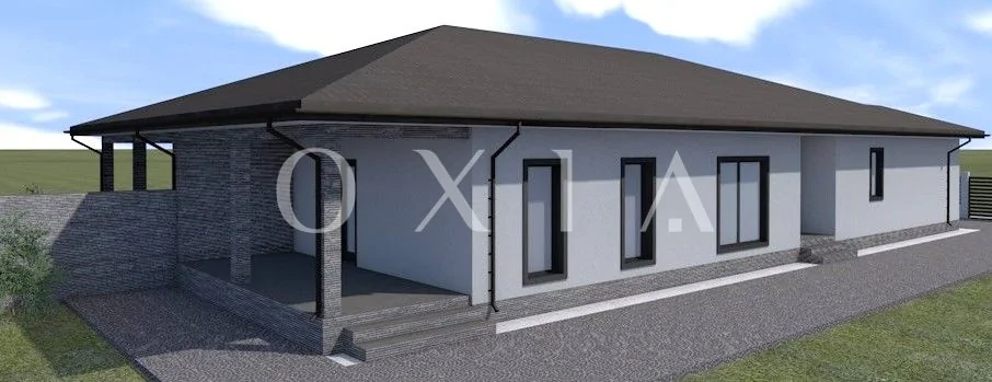 Giroc, 1/2 Duplex Parter Cu Perete Dublu Despartitor