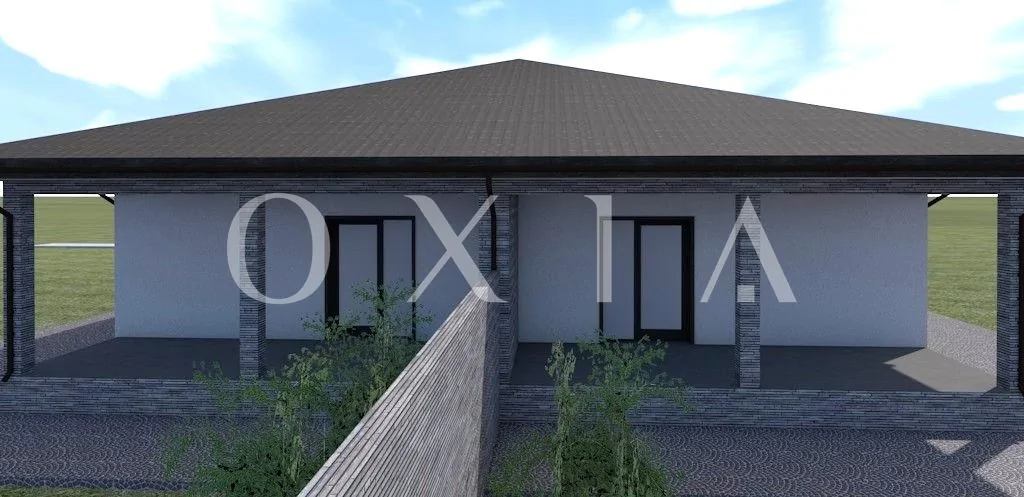 Giroc, 1/2 Duplex Parter Cu Perete Dublu Despartitor