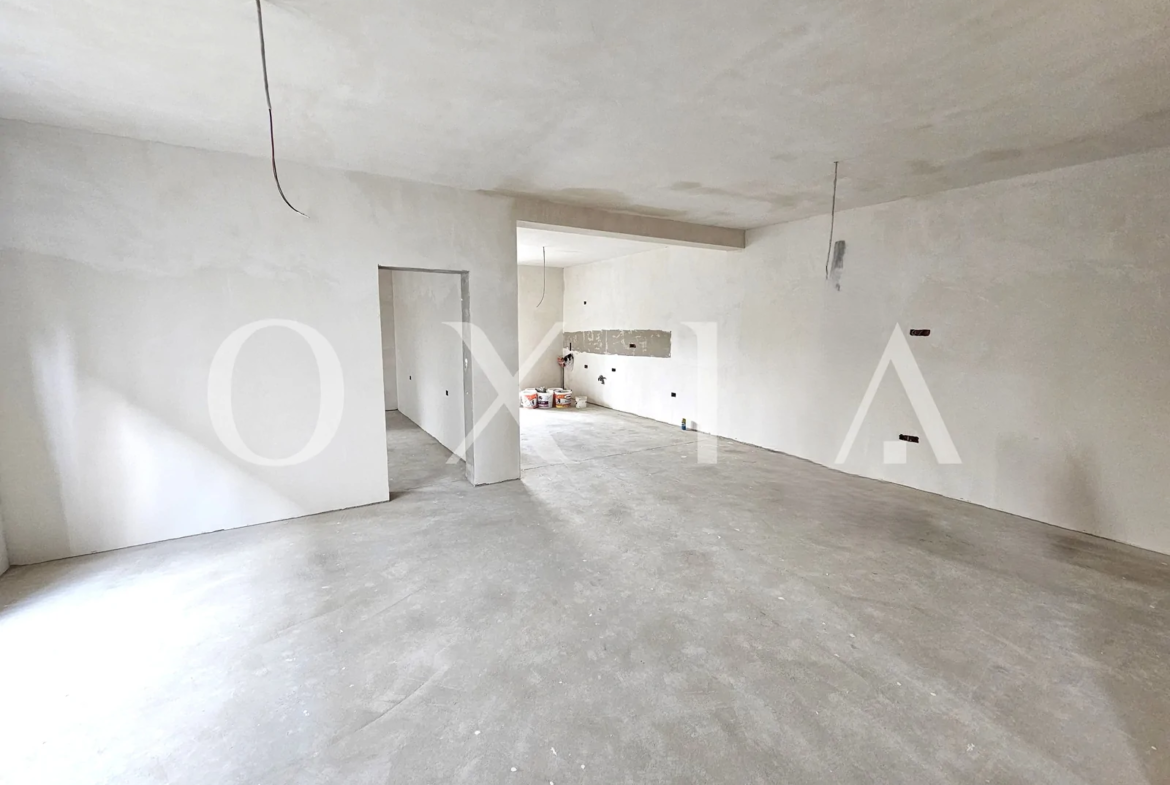 Giroc, 1/2 Duplex Parter Cu Perete Dublu Despartitor