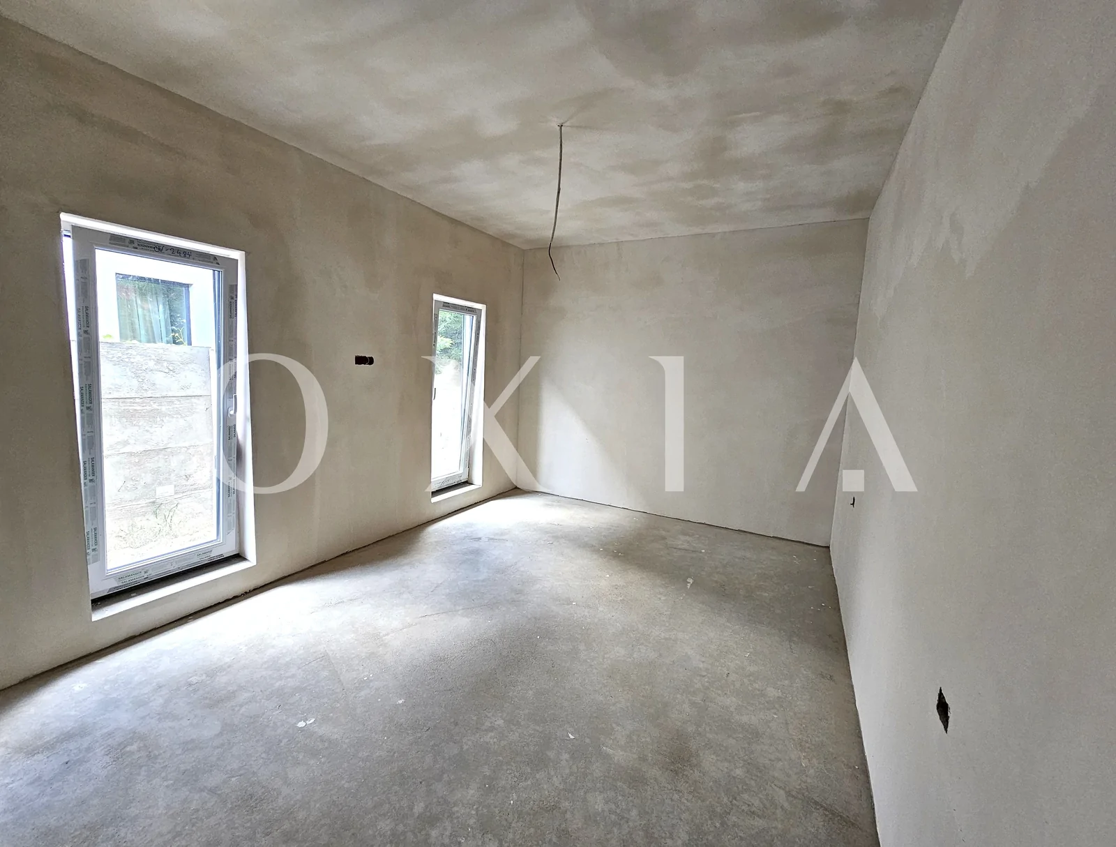 Giroc, 1/2 Duplex Parter Cu Perete Dublu Despartitor