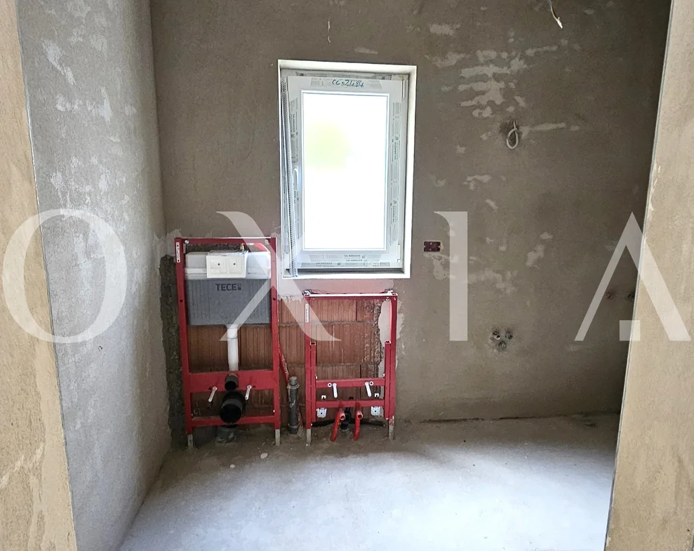Giroc, 1/2 Duplex Parter Cu Perete Dublu Despartitor