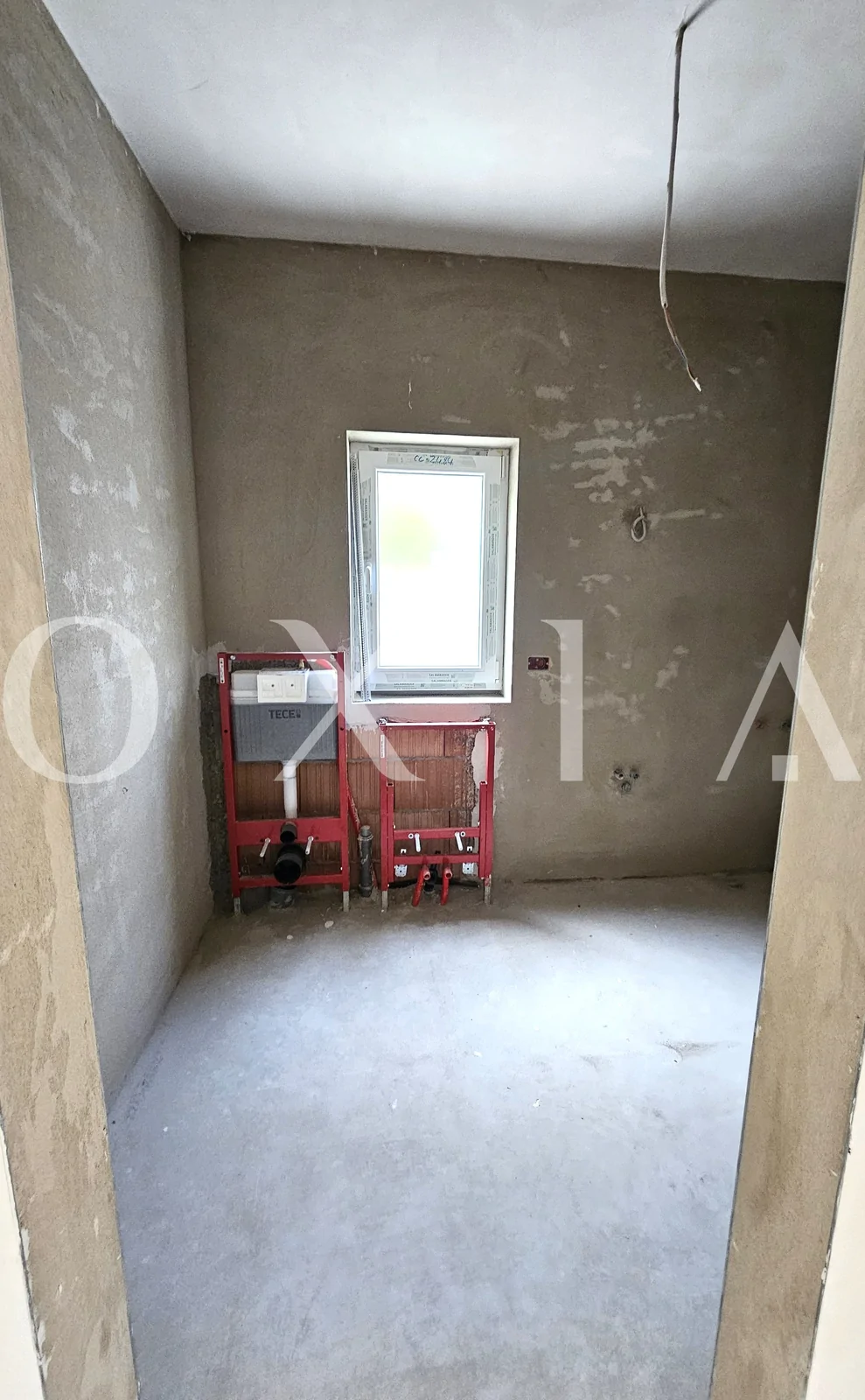 Giroc, 1/2 Duplex Parter Cu Perete Dublu Despartitor