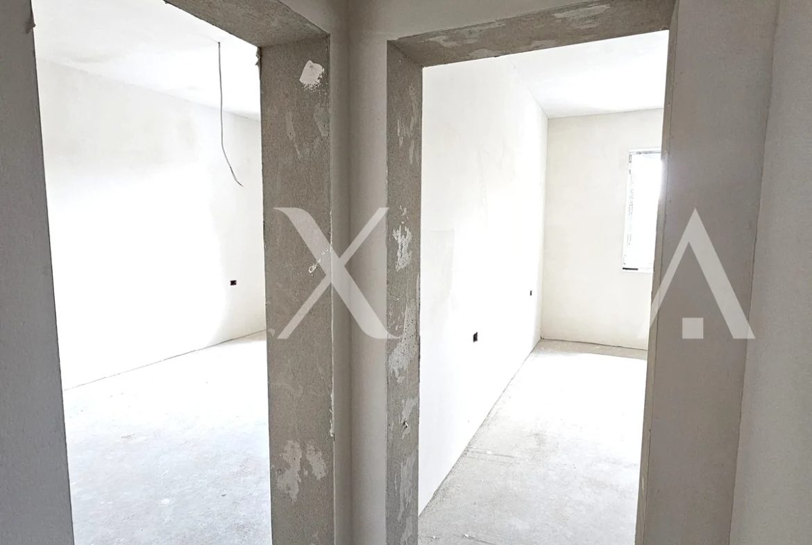 Giroc, 1/2 Duplex Parter Cu Perete Dublu Despartitor