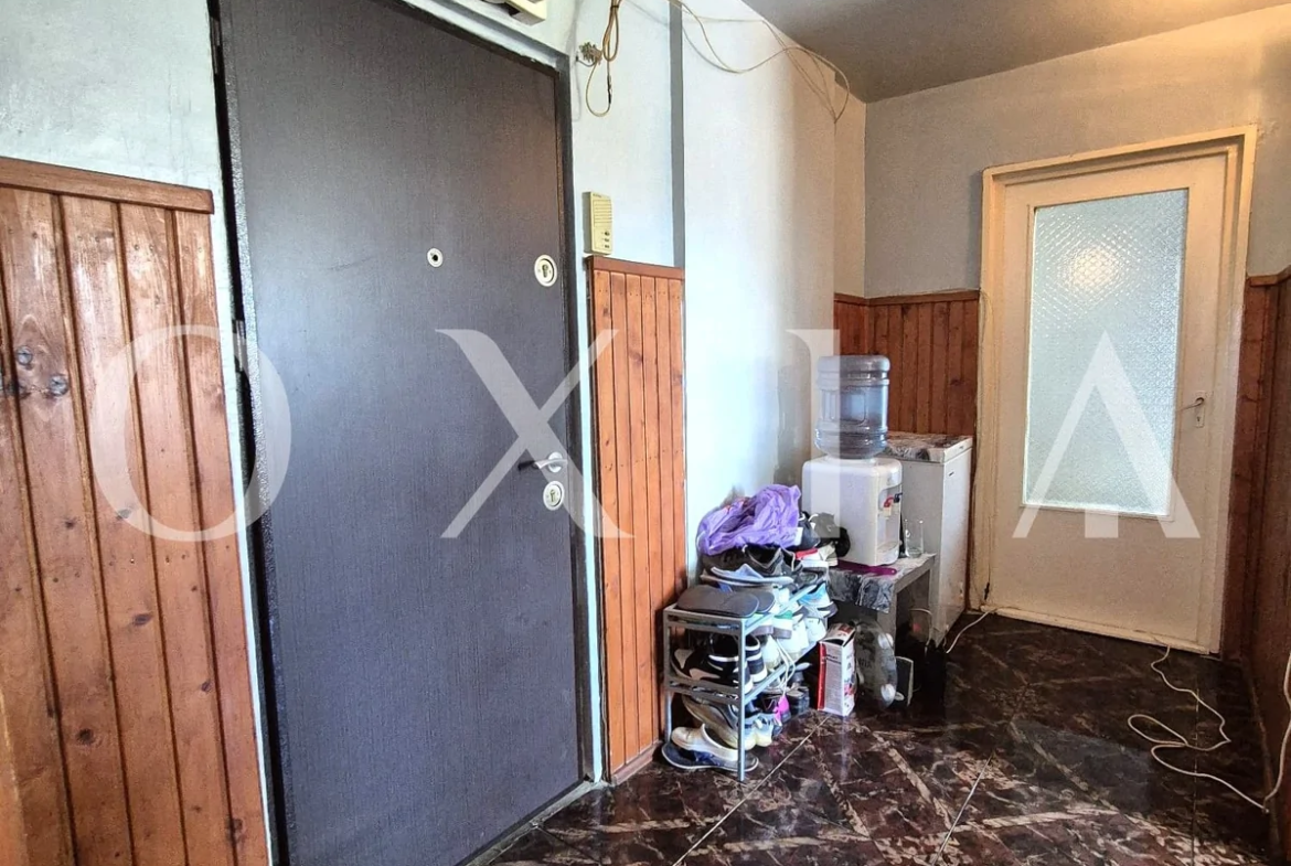Lipovei, Centrala Proprie, Ac