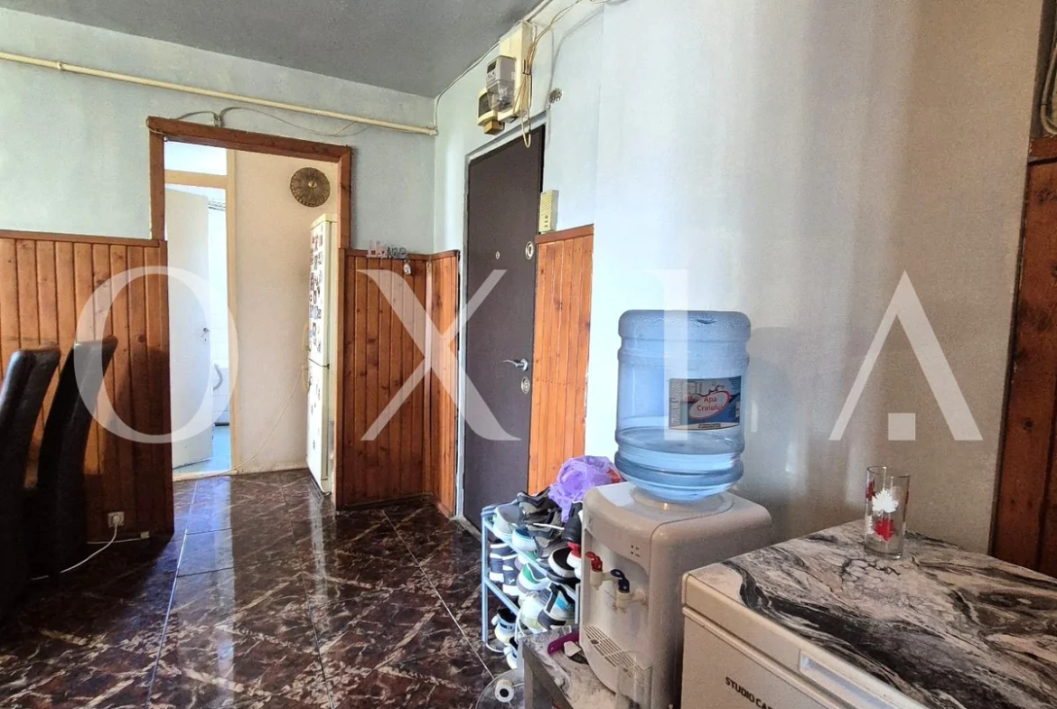 Lipovei, Centrala Proprie, Ac