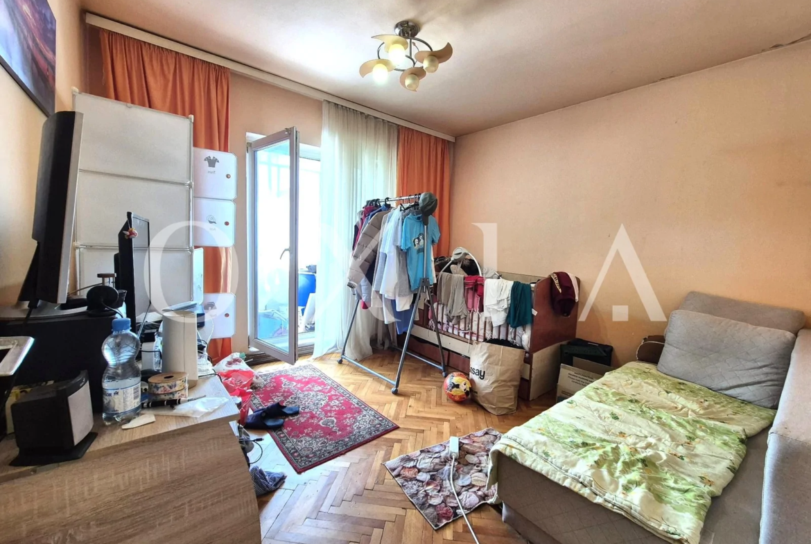Lipovei, Centrala Proprie, Ac