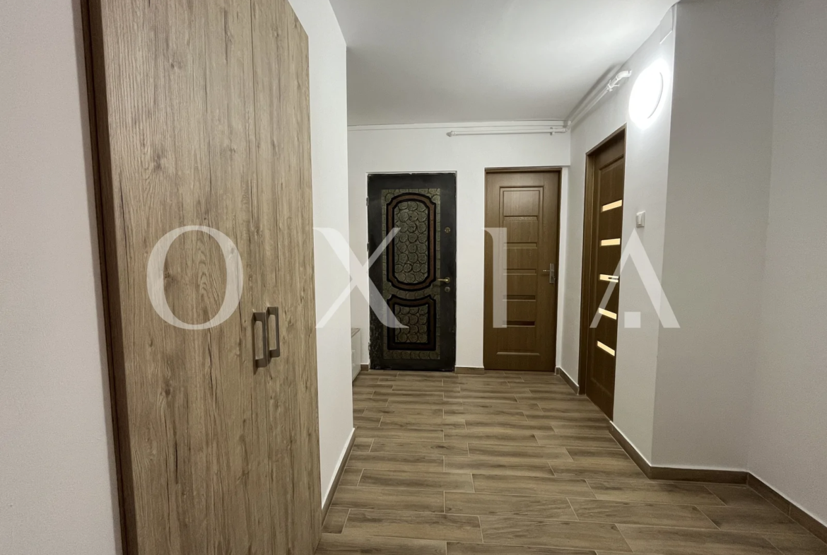 Lipovei – Decomandat – Disponibil Imediat