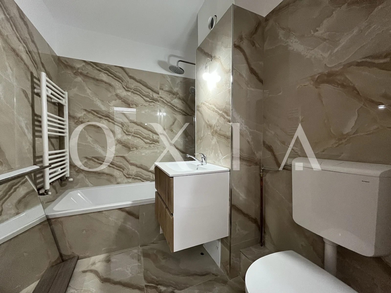 Lipovei – Decomandat – Disponibil Imediat