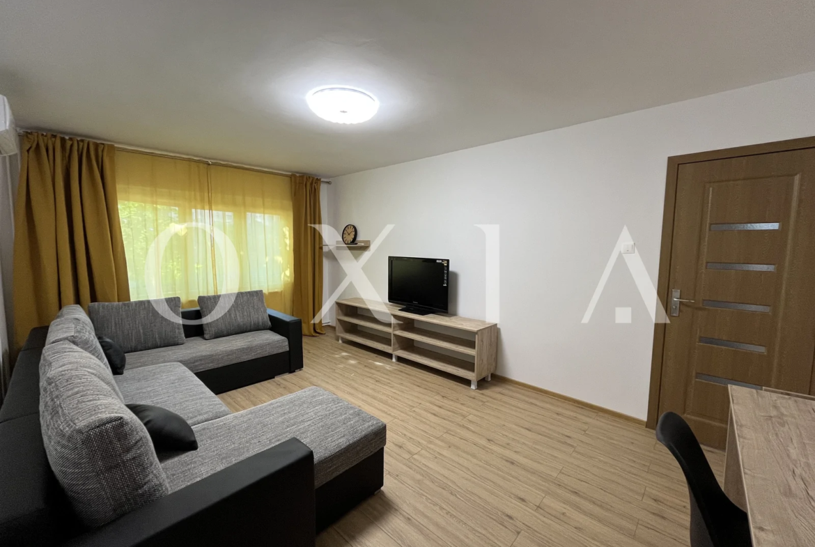 Lipovei – Decomandat – Disponibil Imediat