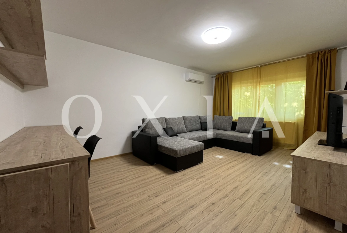 Lipovei – Decomandat – Disponibil Imediat