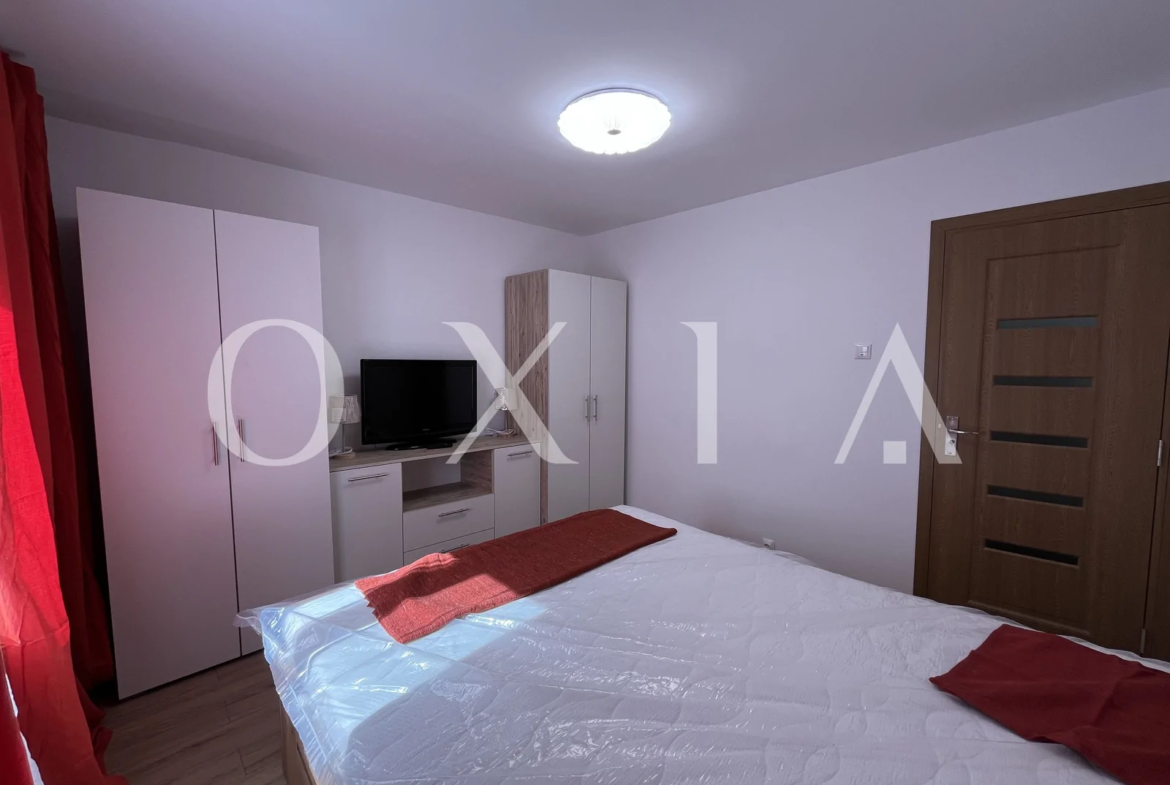 Lipovei – Decomandat – Disponibil Imediat