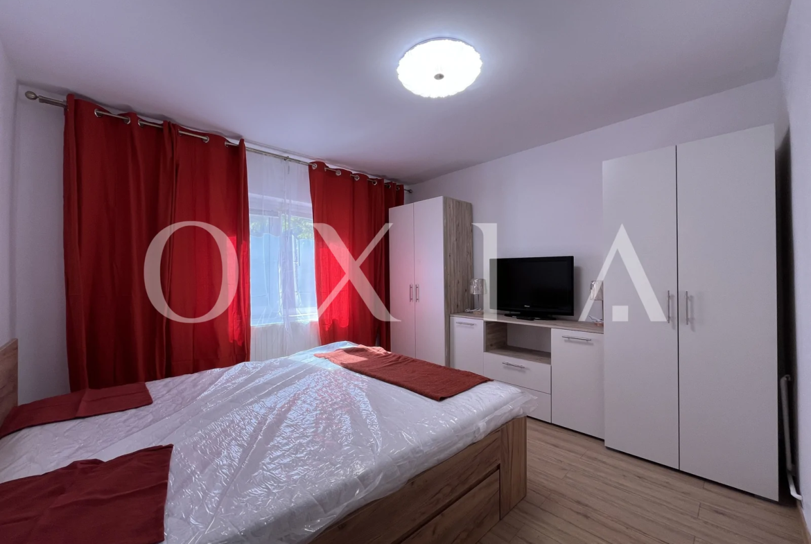 Lipovei – Decomandat – Disponibil Imediat