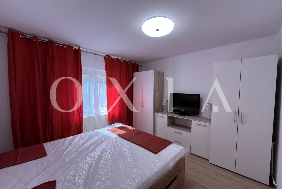 Lipovei – Decomandat – Disponibil Imediat