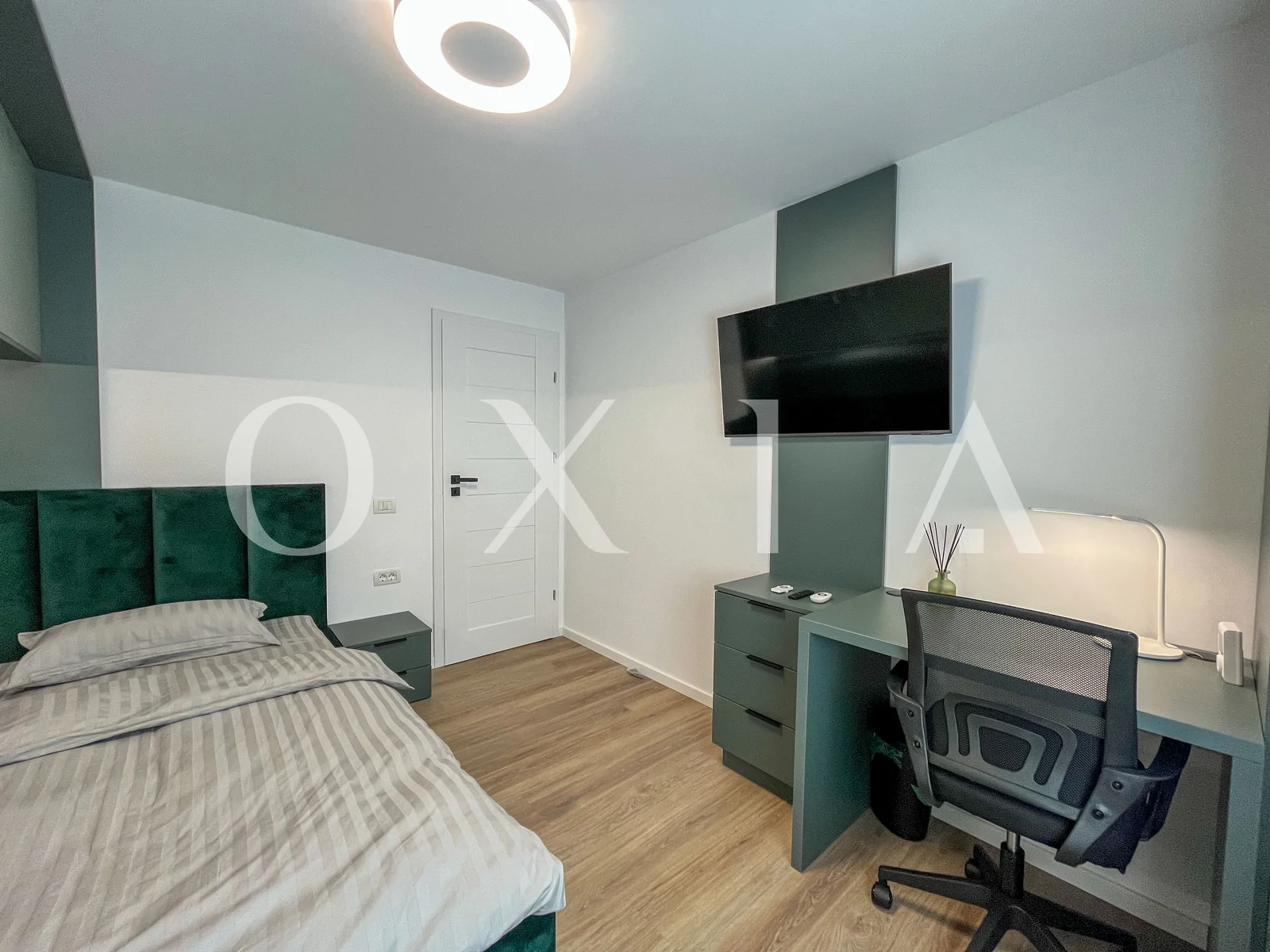 Lipovei, Etaj Intermediar, Renovat Integral