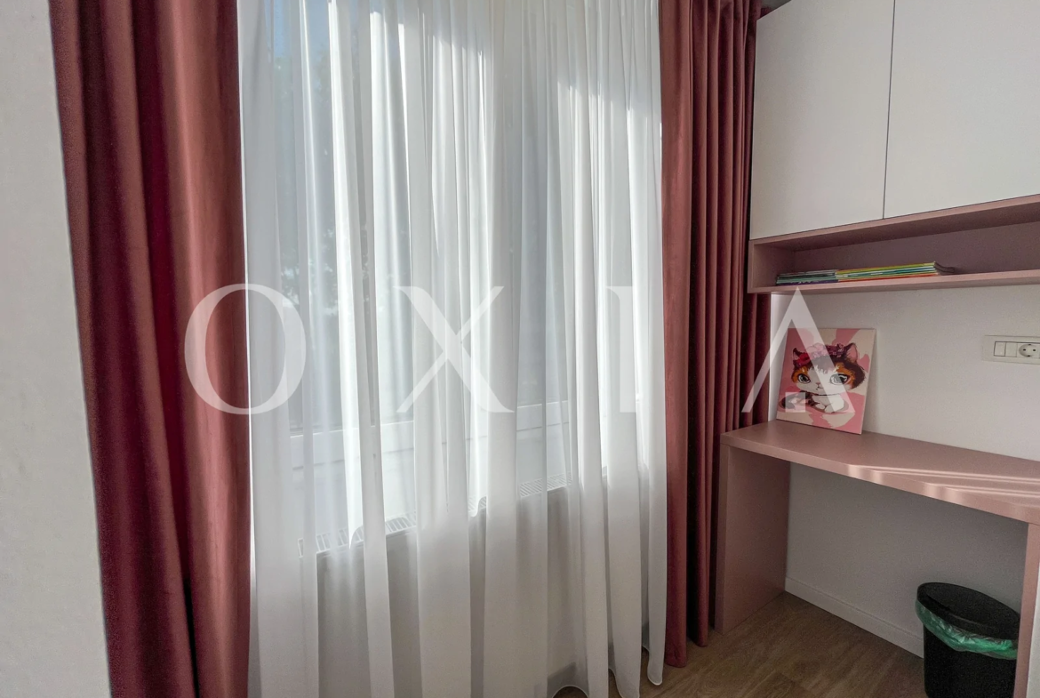 Lipovei, Etaj Intermediar, Renovat Integral