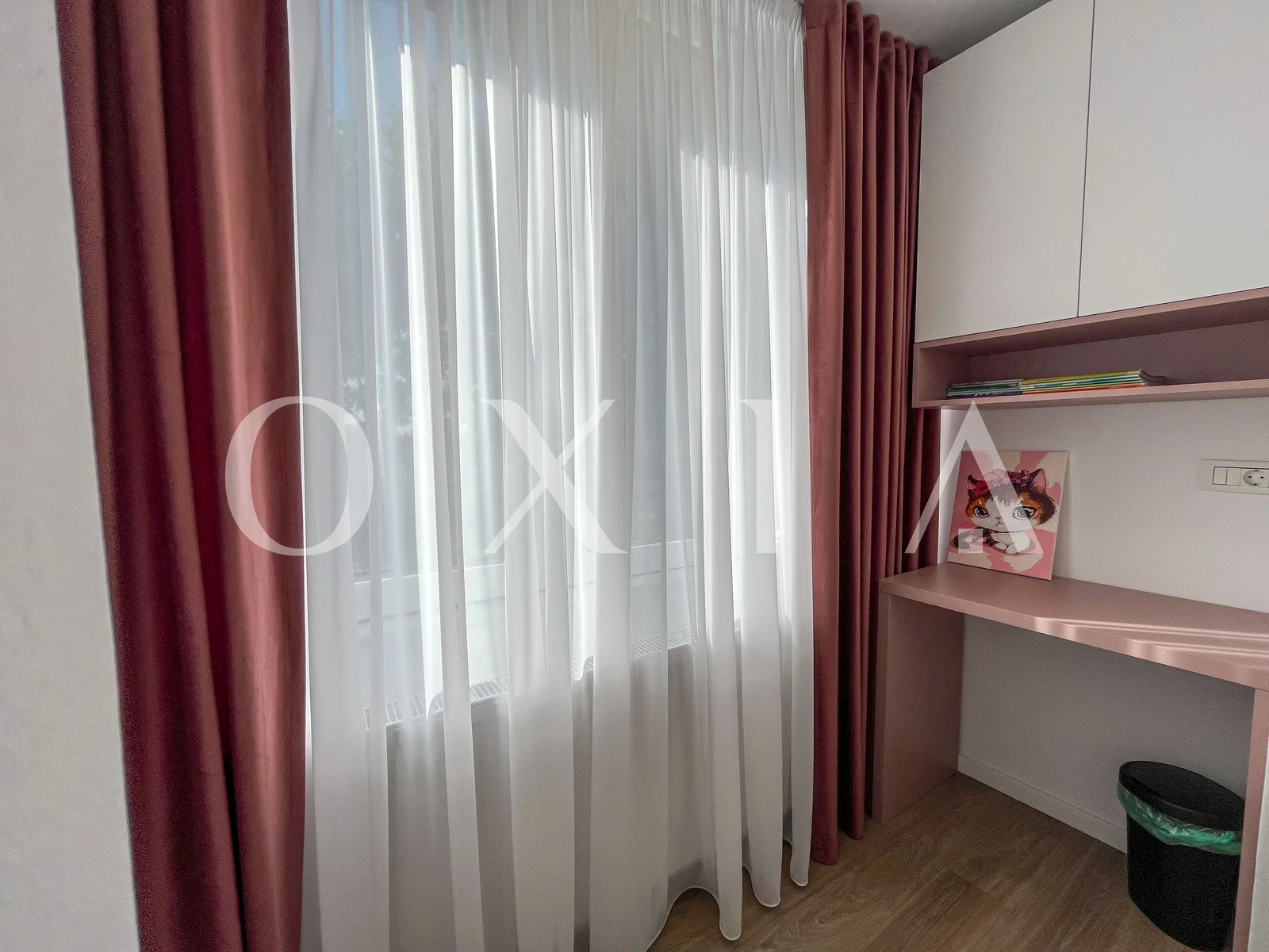 Lipovei, Etaj Intermediar, Renovat Integral