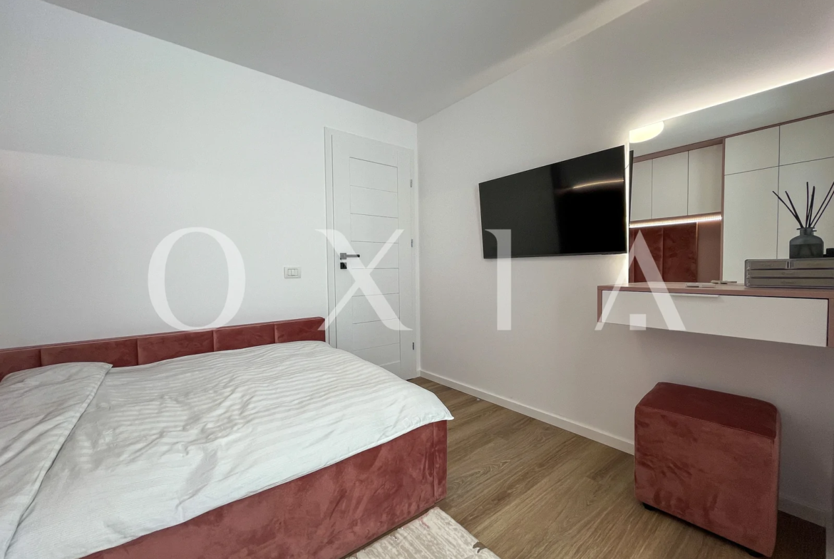 Lipovei, Etaj Intermediar, Renovat Integral