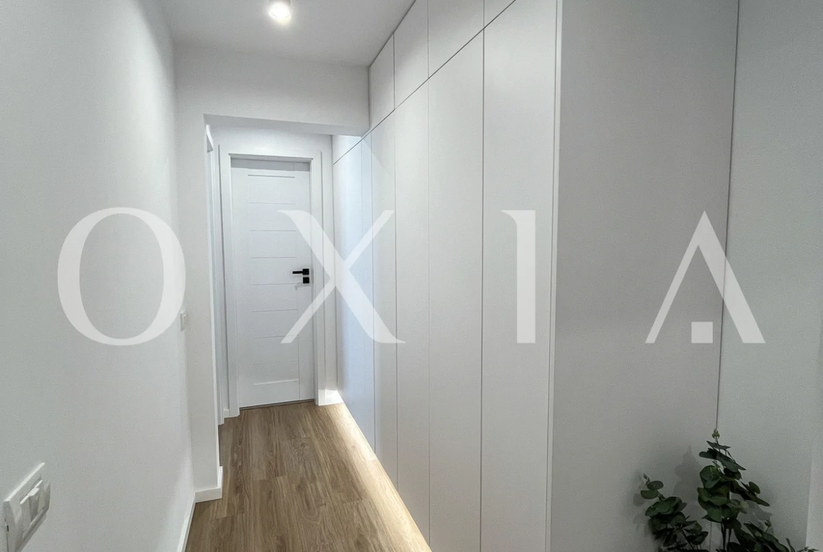 Lipovei, Etaj Intermediar, Renovat Integral