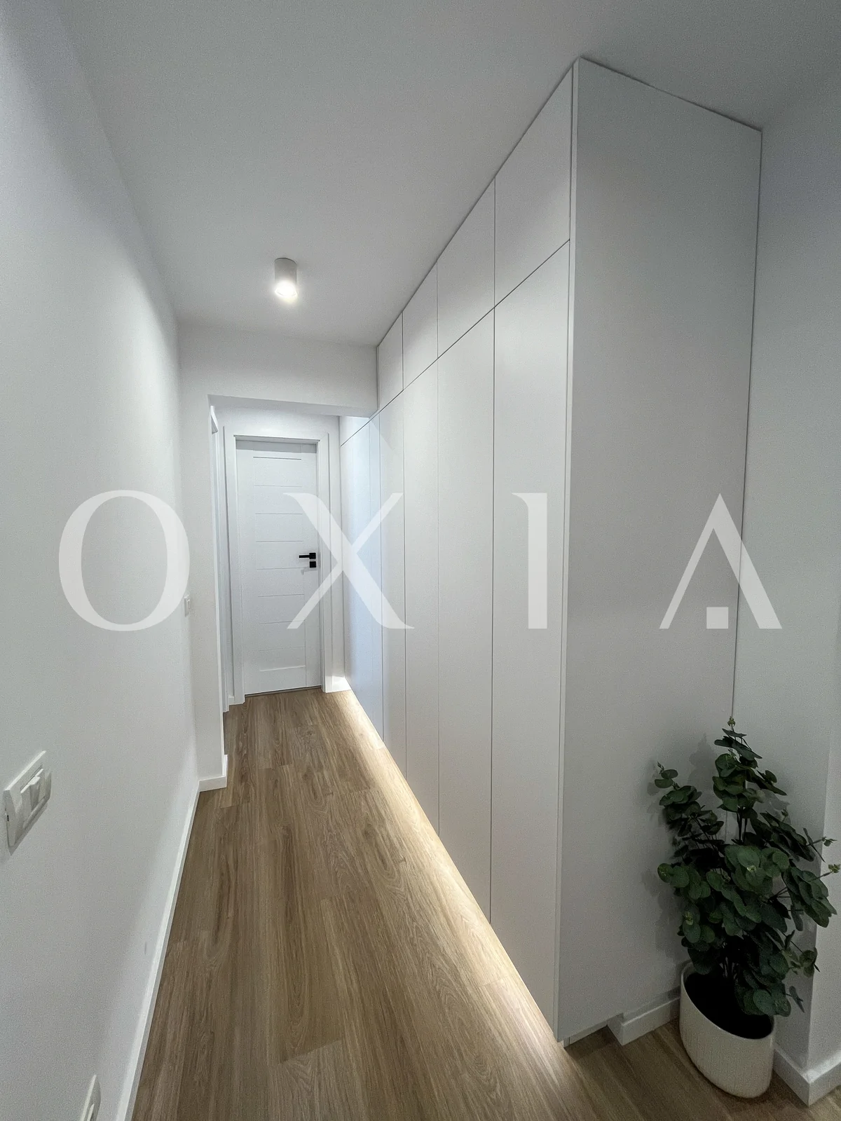 Lipovei, Etaj Intermediar, Renovat Integral