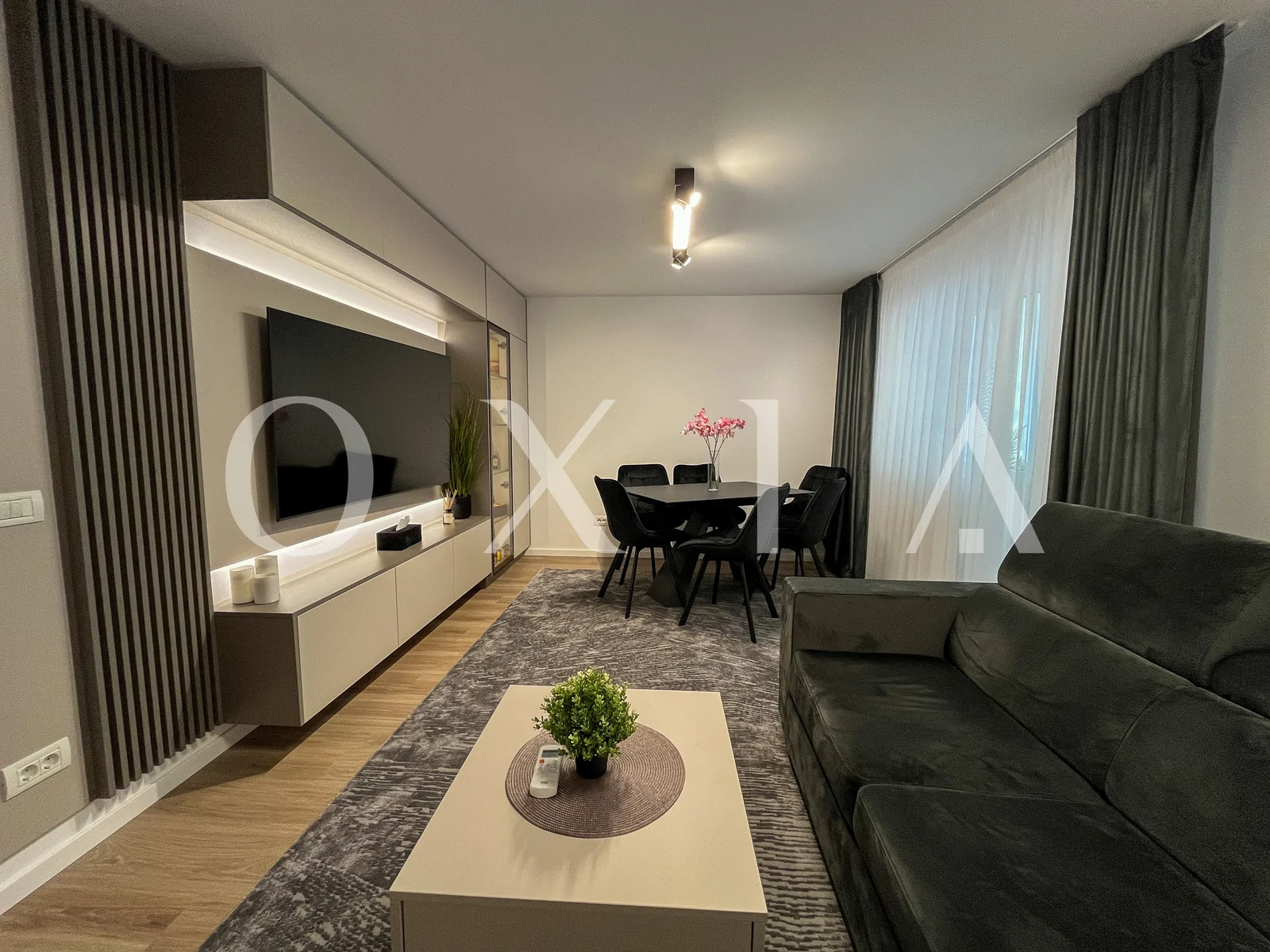 Lipovei, Etaj Intermediar, Renovat Integral