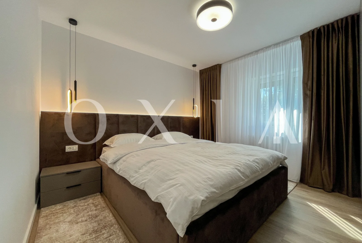 Lipovei, Etaj Intermediar, Renovat Integral