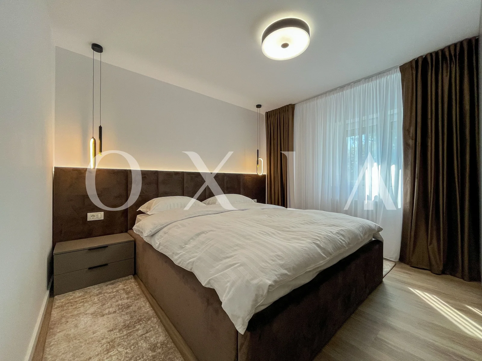 Lipovei, Etaj Intermediar, Renovat Integral