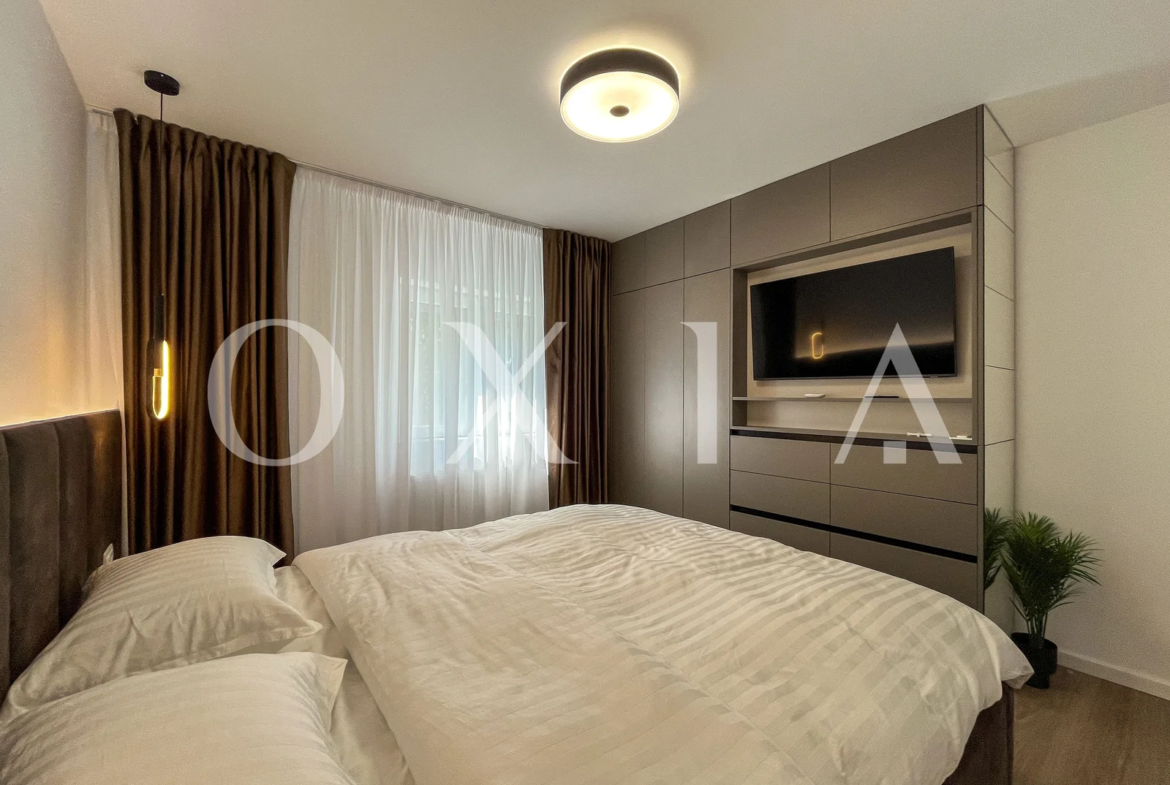 Lipovei, Etaj Intermediar, Renovat Integral