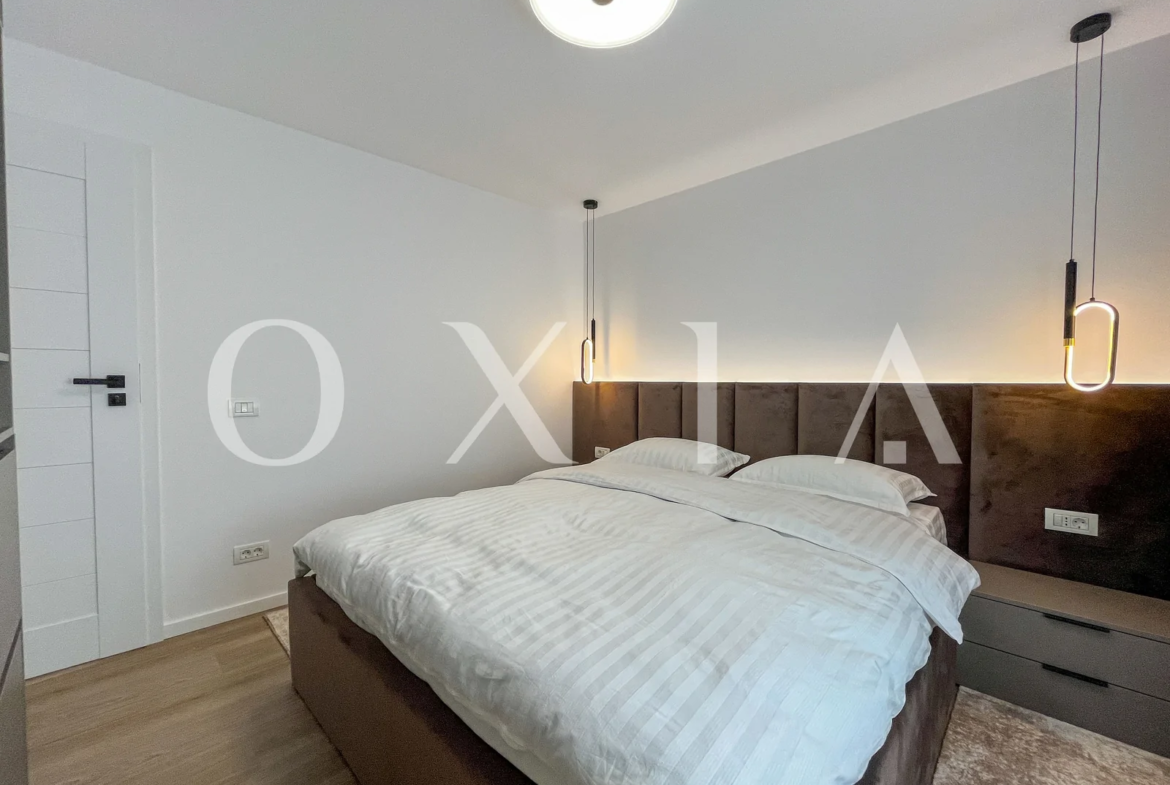Lipovei, Etaj Intermediar, Renovat Integral
