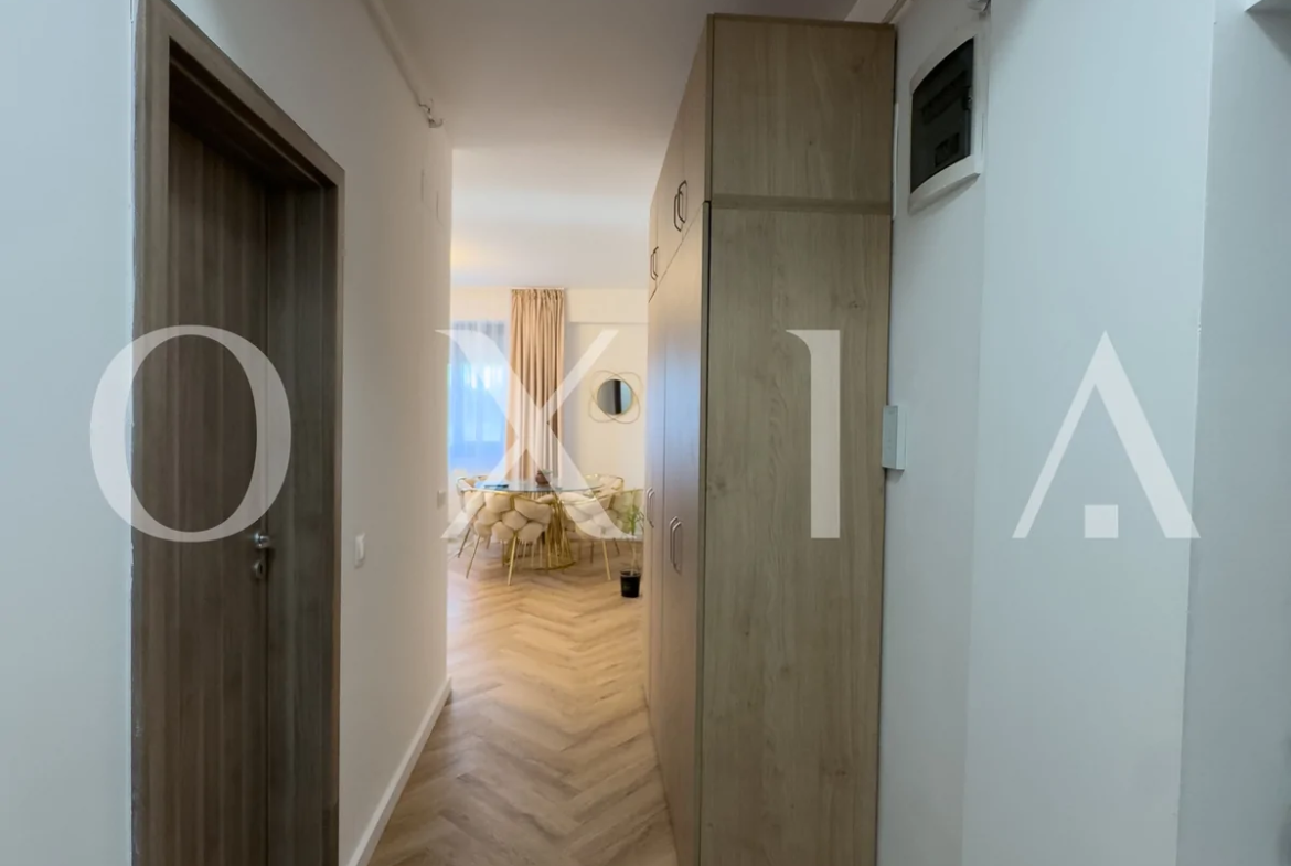 Prima Inchiriere, Mobilat si Utilat Complet, Bd. Aviatiei