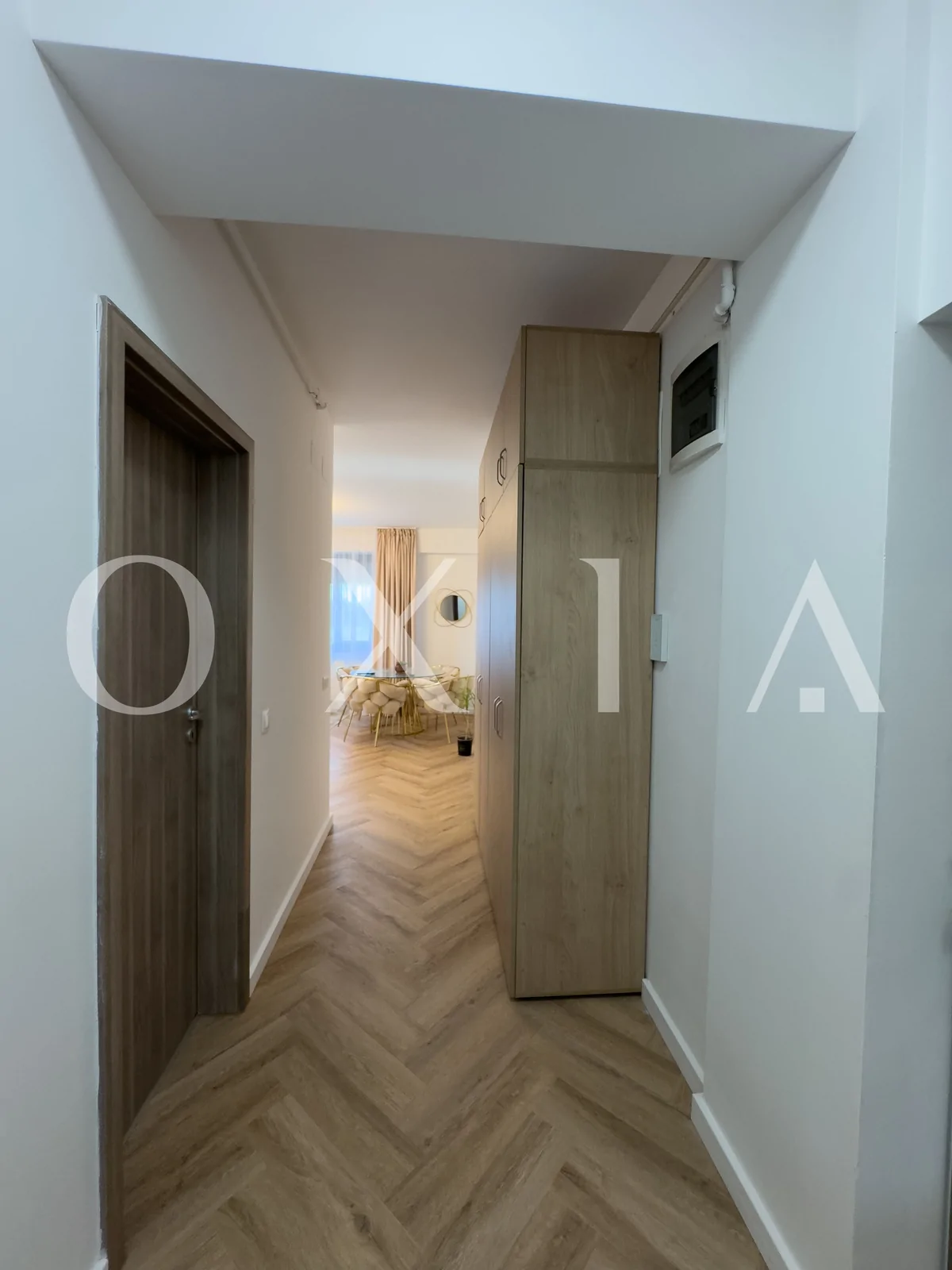 Prima Inchiriere, Mobilat si Utilat Complet, Bd. Aviatiei