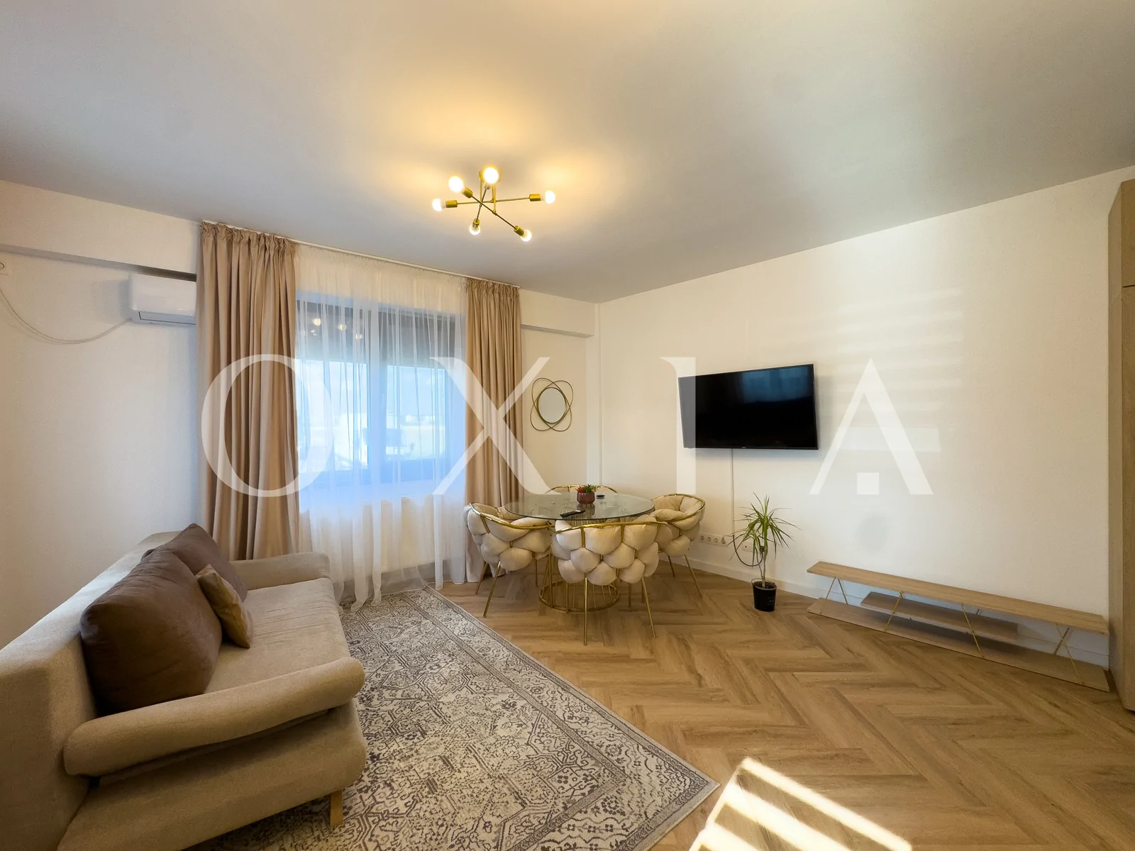 Prima Inchiriere, Mobilat si Utilat Complet, Bd. Aviatiei