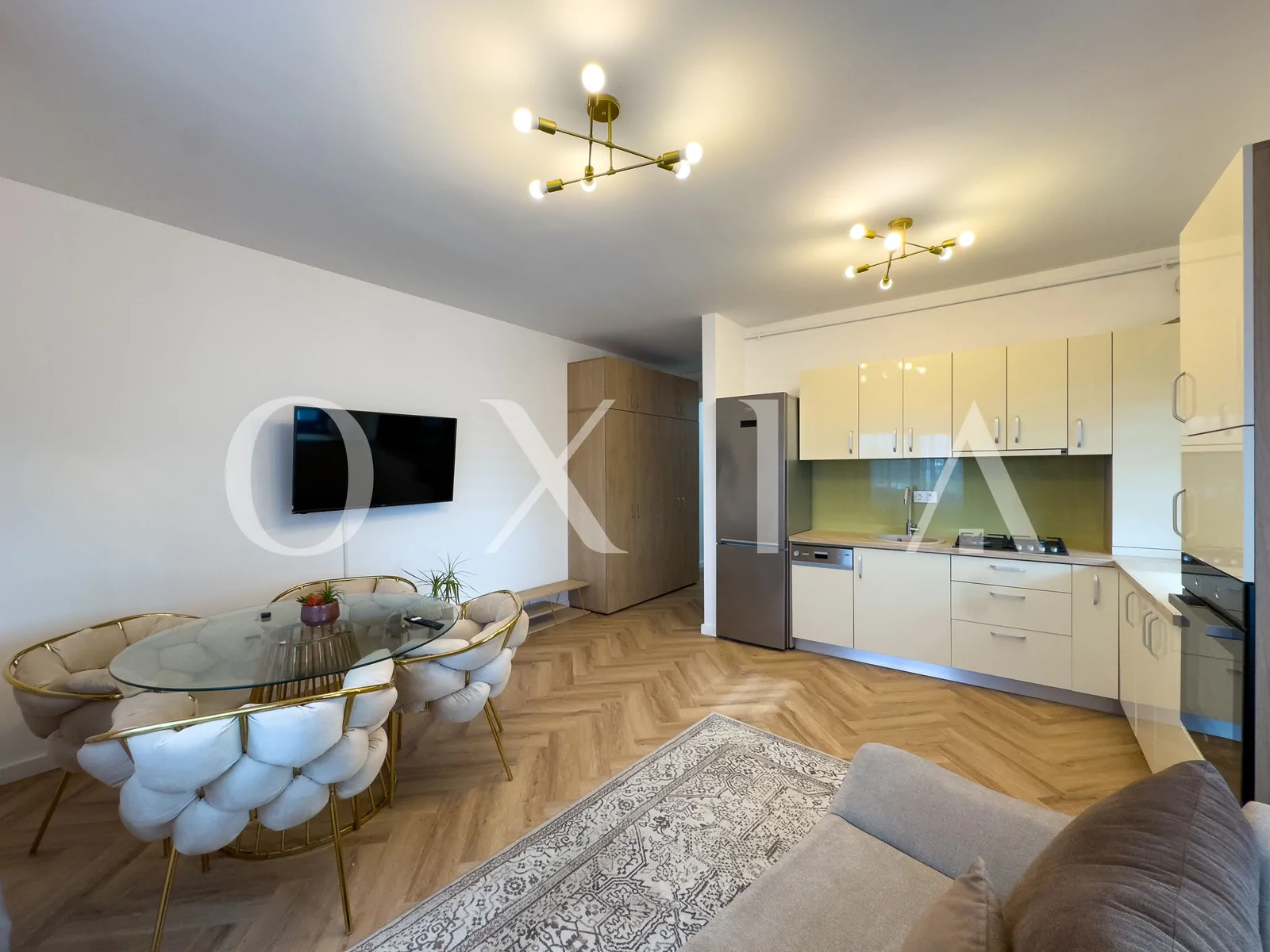 Prima Inchiriere, Mobilat si Utilat Complet, Bd. Aviatiei