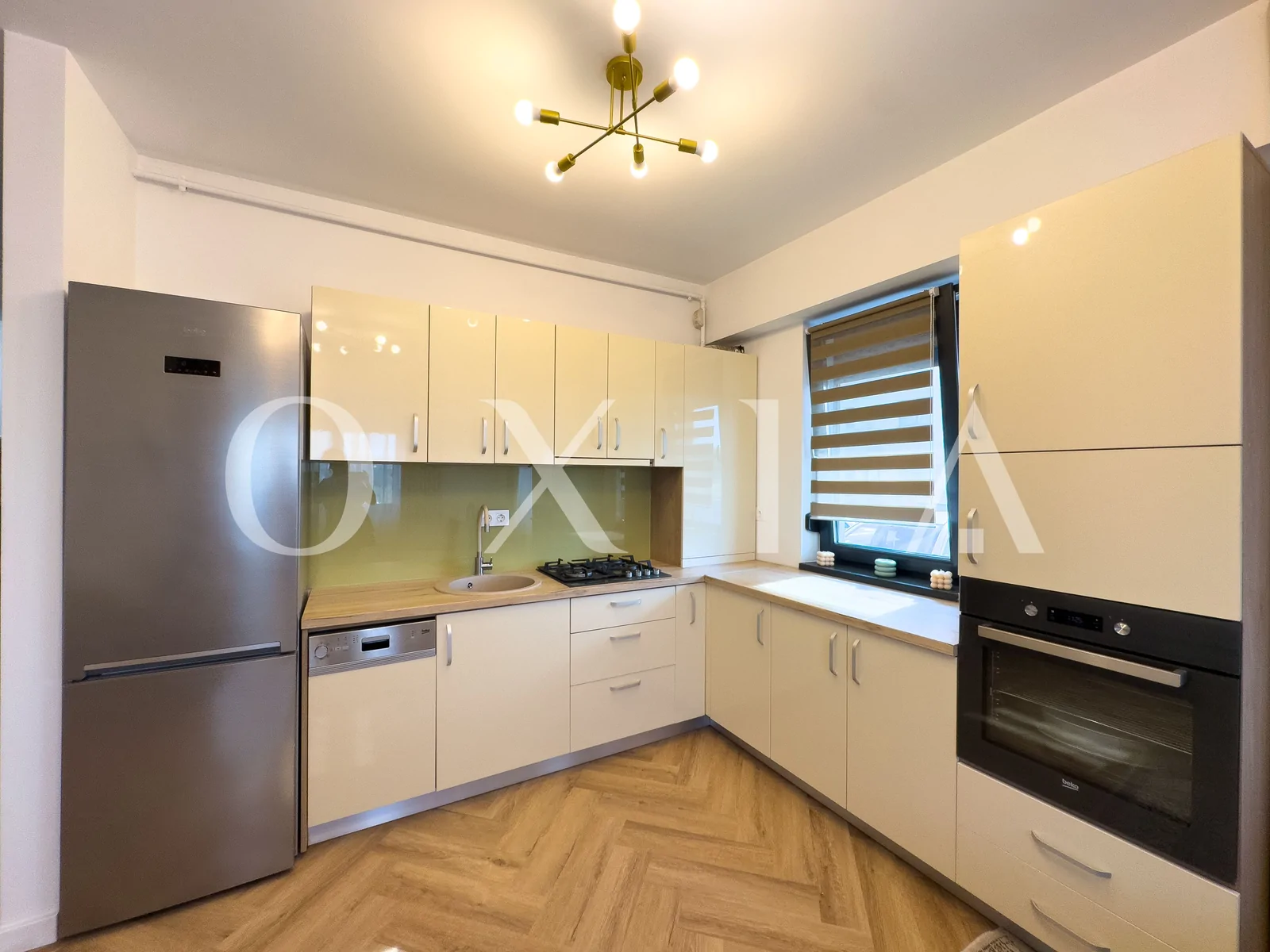 Prima Inchiriere, Mobilat si Utilat Complet, Bd. Aviatiei