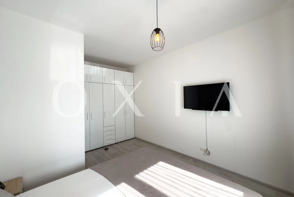 Prima Inchiriere, Mobilat si Utilat Complet, Bd. Aviatiei