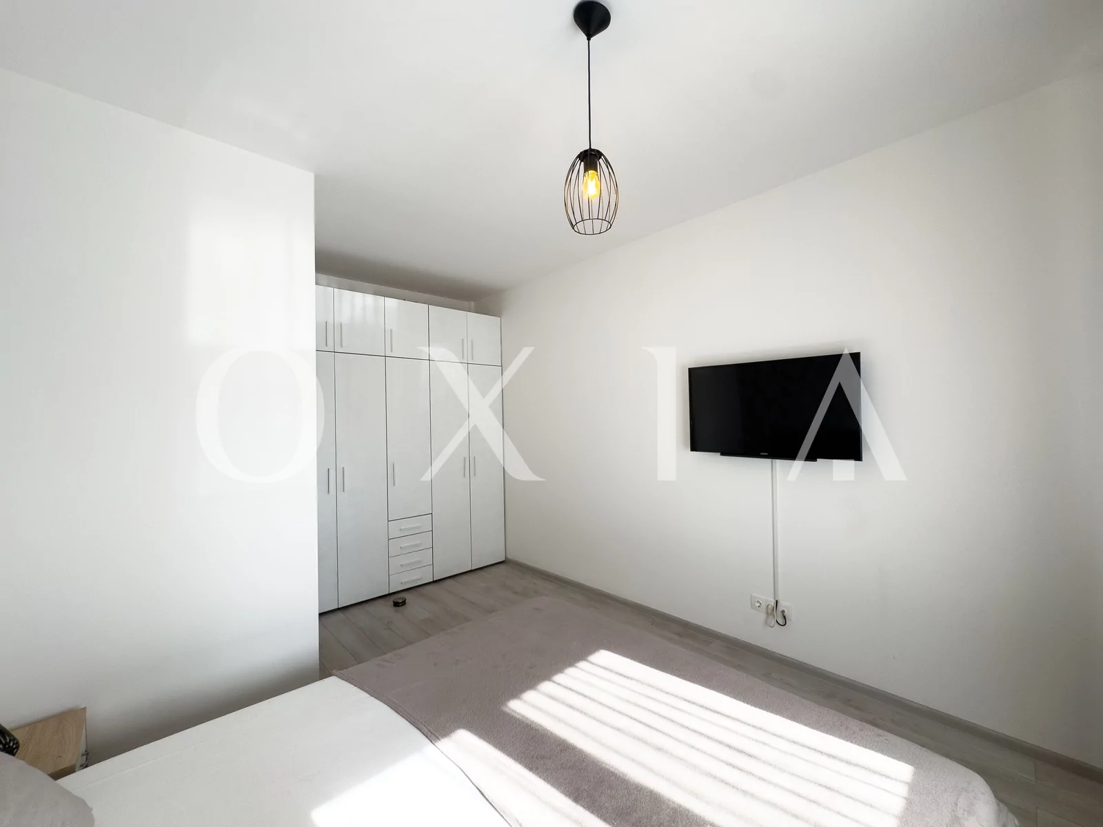Prima Inchiriere, Mobilat si Utilat Complet, Bd. Aviatiei