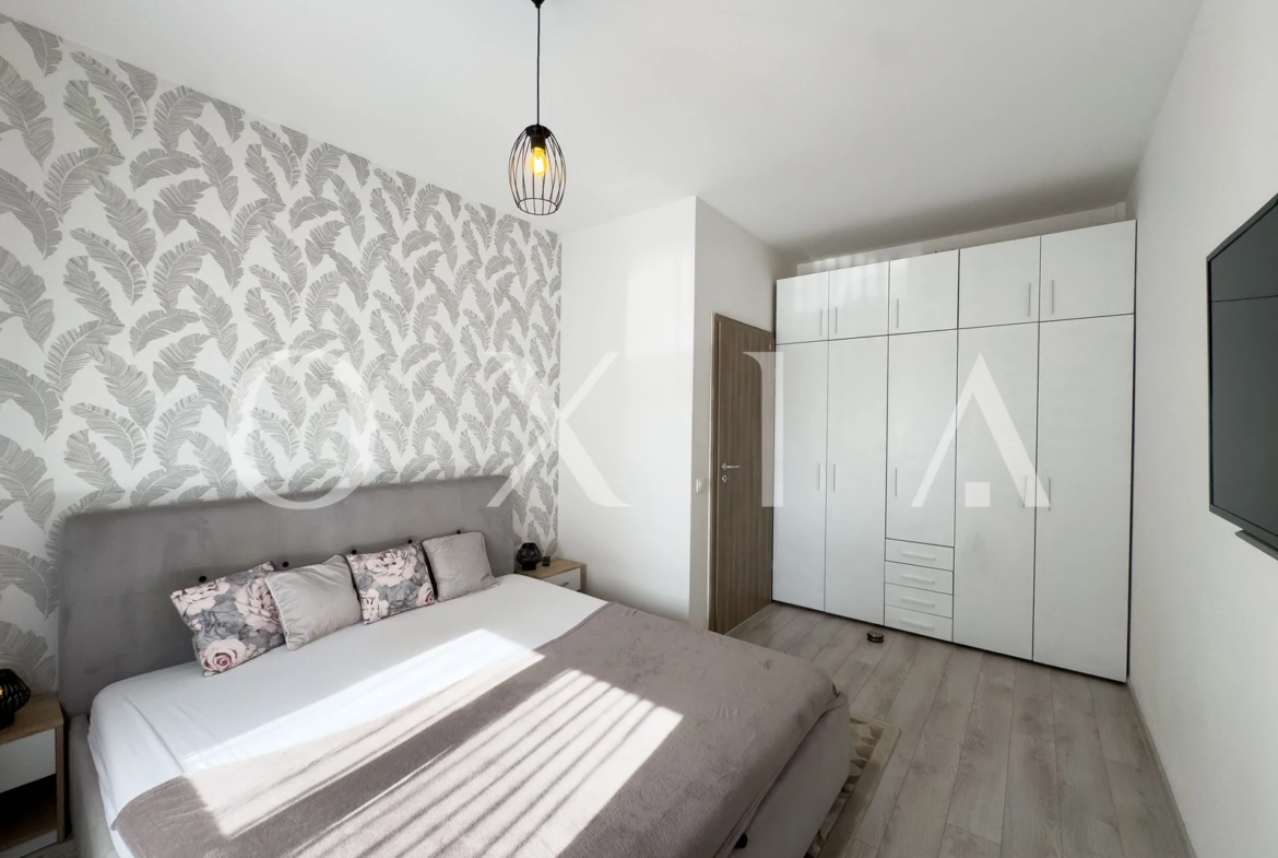 Prima Inchiriere, Mobilat si Utilat Complet, Bd. Aviatiei