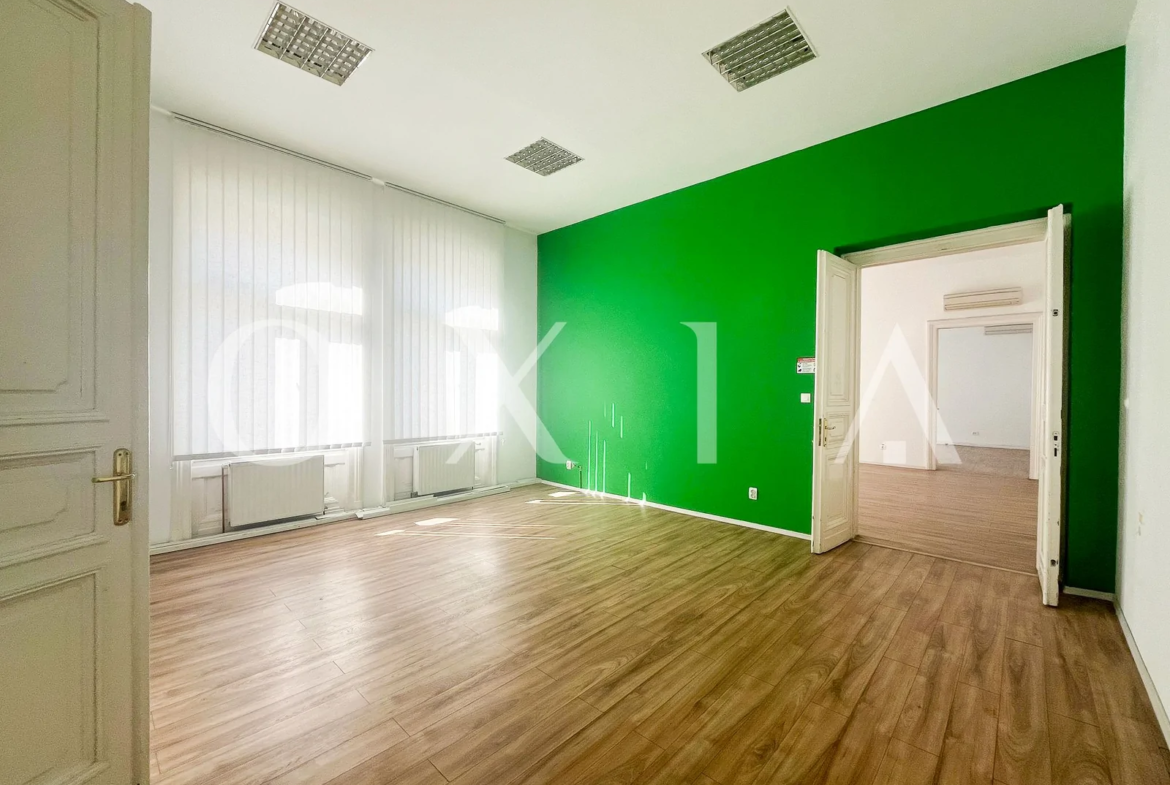 Spatii Birouri – Zona Centrala – Disponibile Imediat
