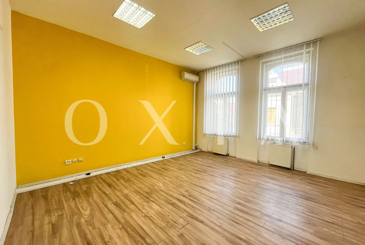 Spatii Birouri – Zona Centrala – Disponibile Imediat