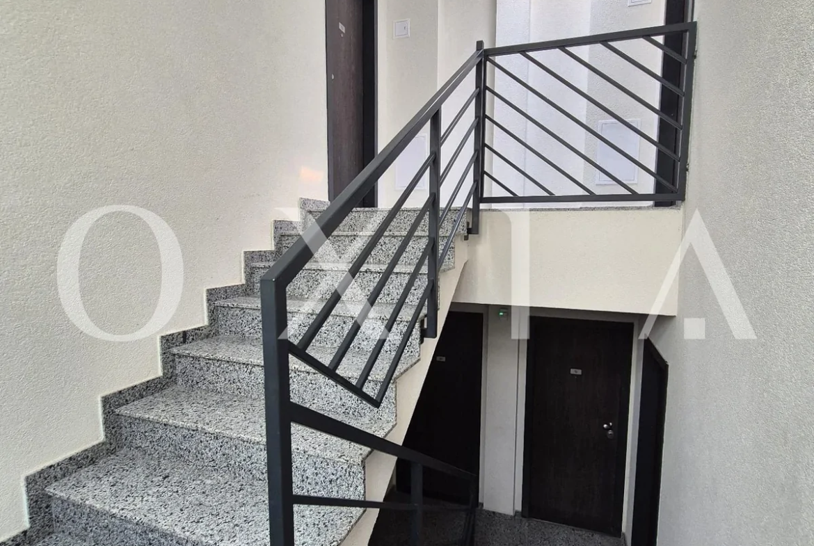 Torontalului, Finisaje Premium, Terasa 23 MP