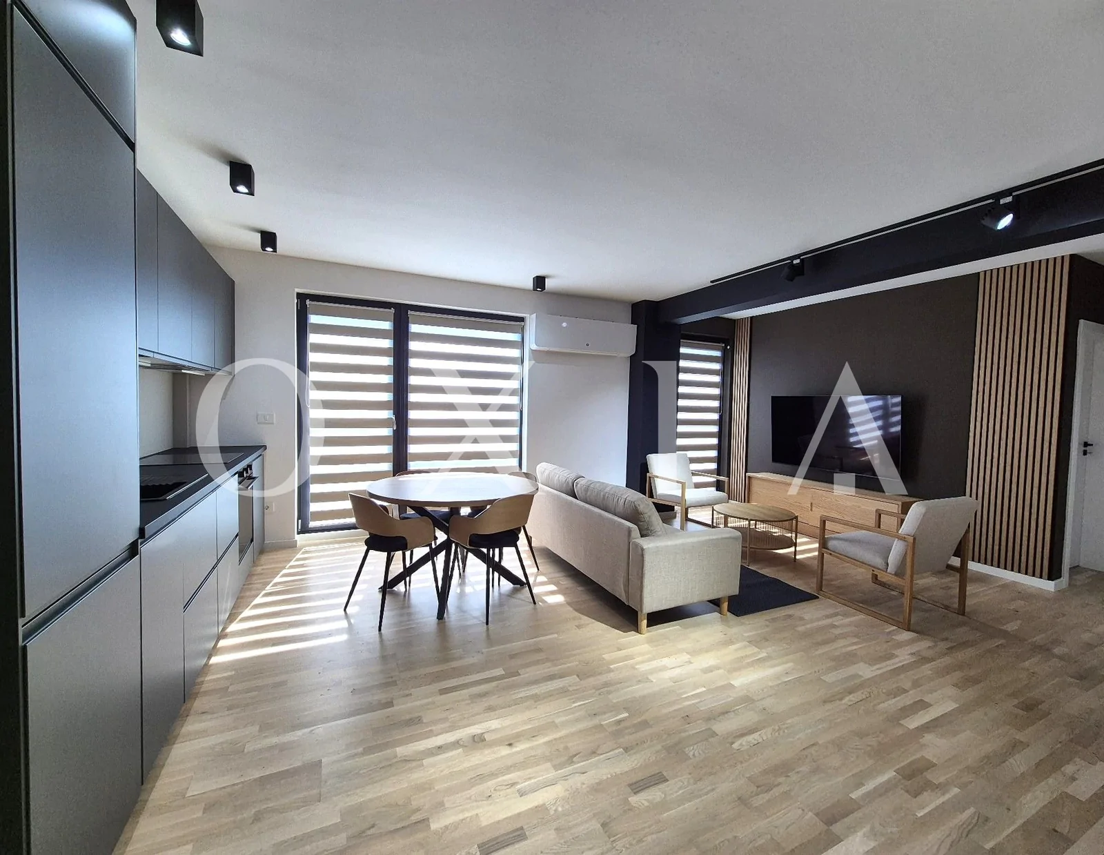 Zona Aradului-Lipovei, Apartament Premium Mobilat&Utilat