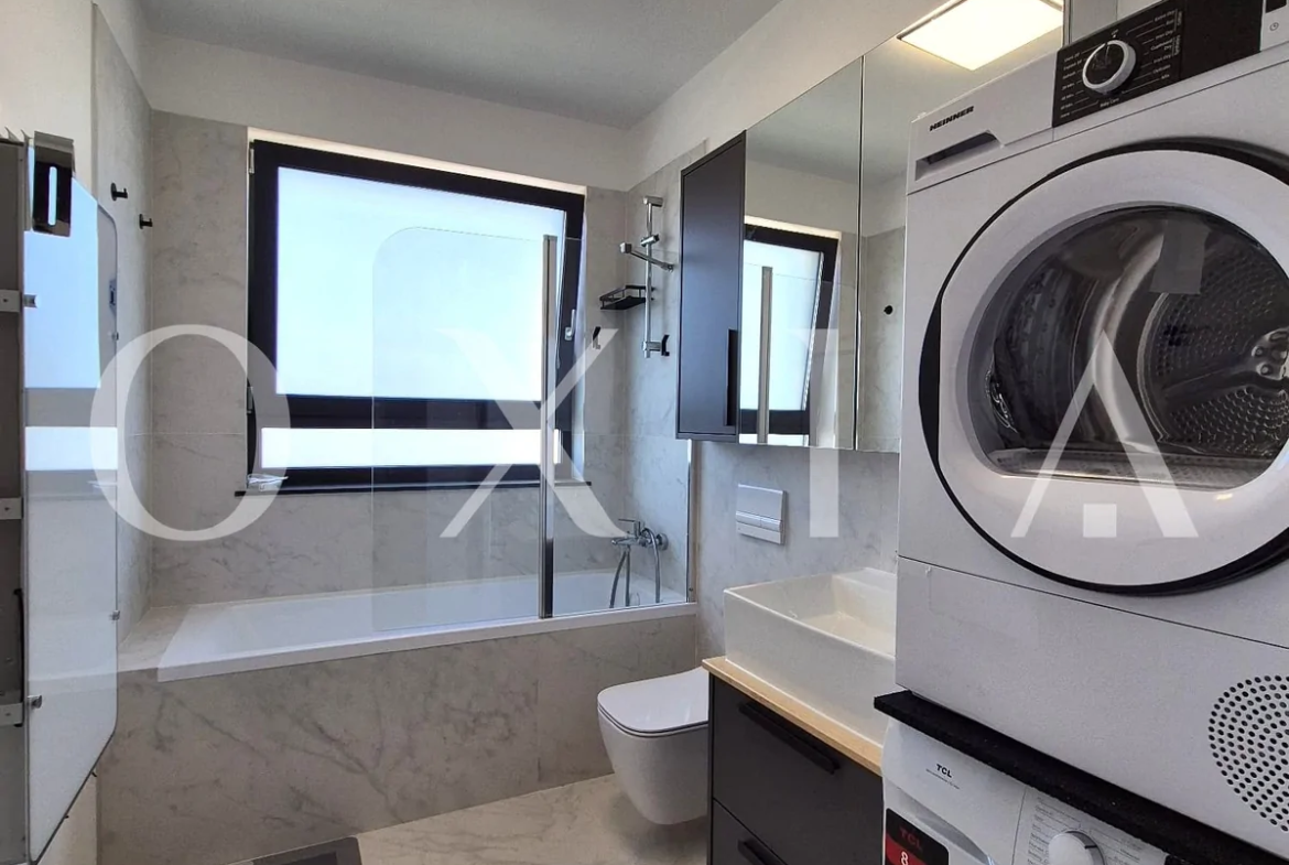 Zona Aradului-Lipovei, Apartament Premium Mobilat&Utilat