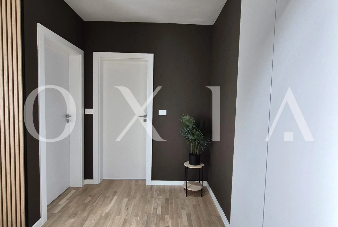 Zona Aradului-Lipovei, Apartament Premium Mobilat&Utilat