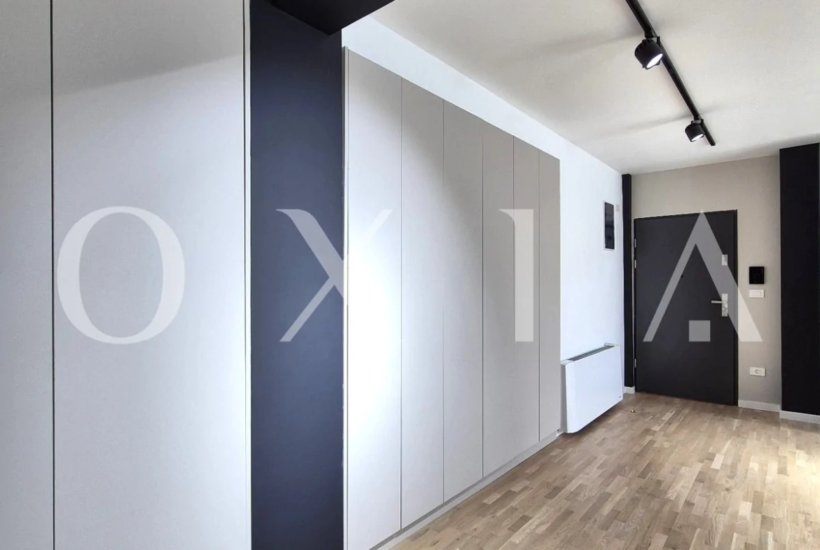Zona Aradului-Lipovei, Apartament Premium Mobilat&Utilat