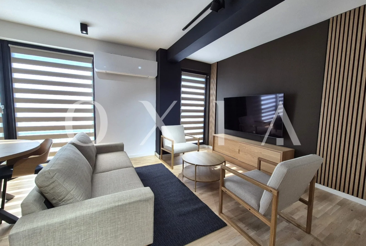 Zona Aradului-Lipovei, Apartament Premium Mobilat&Utilat